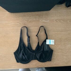 Wacoal Basic Beauty Full Figure Seamless Underwire Bra